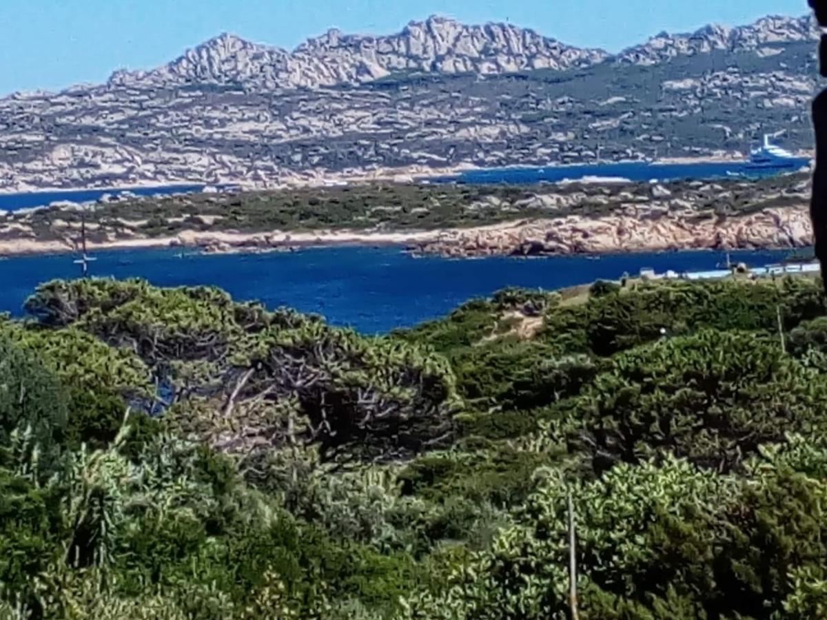 Villa Carlotta La Maddalena La Maddalena  Exterior foto